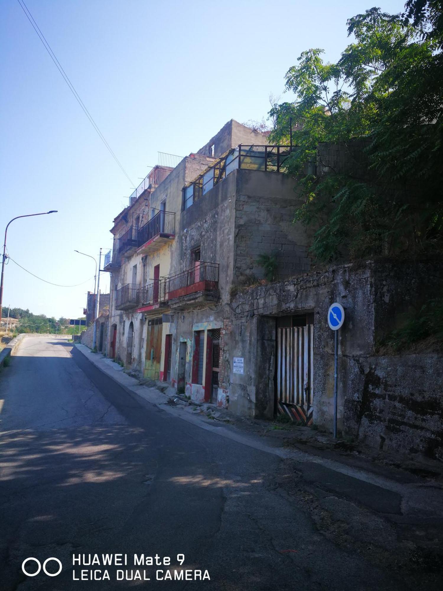 Casa Vacanze Isabella Aliano Exterior photo
