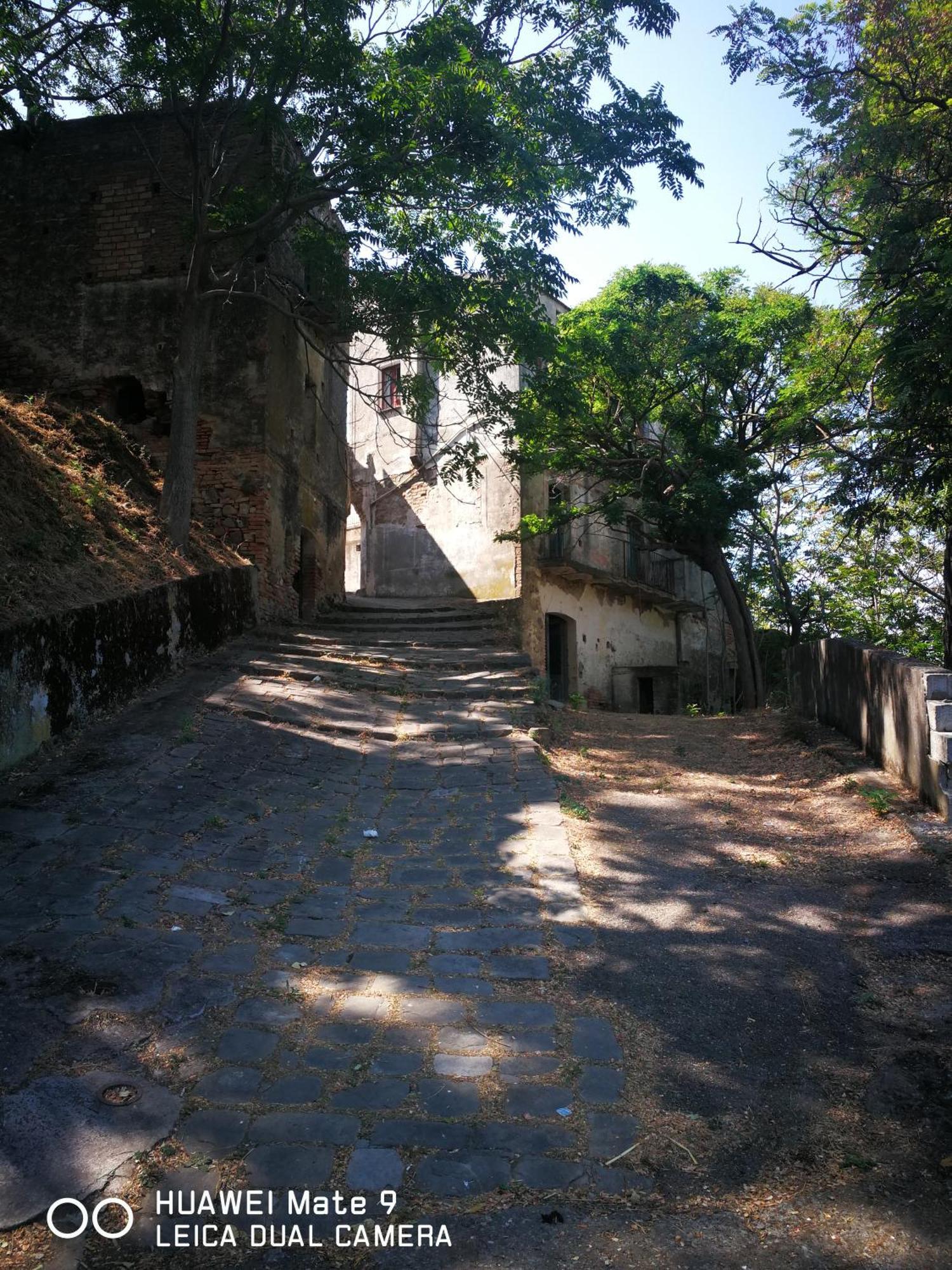 Casa Vacanze Isabella Aliano Exterior photo