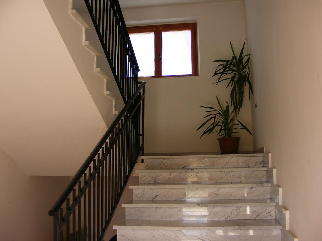 Casa Vacanze Isabella Aliano Exterior photo