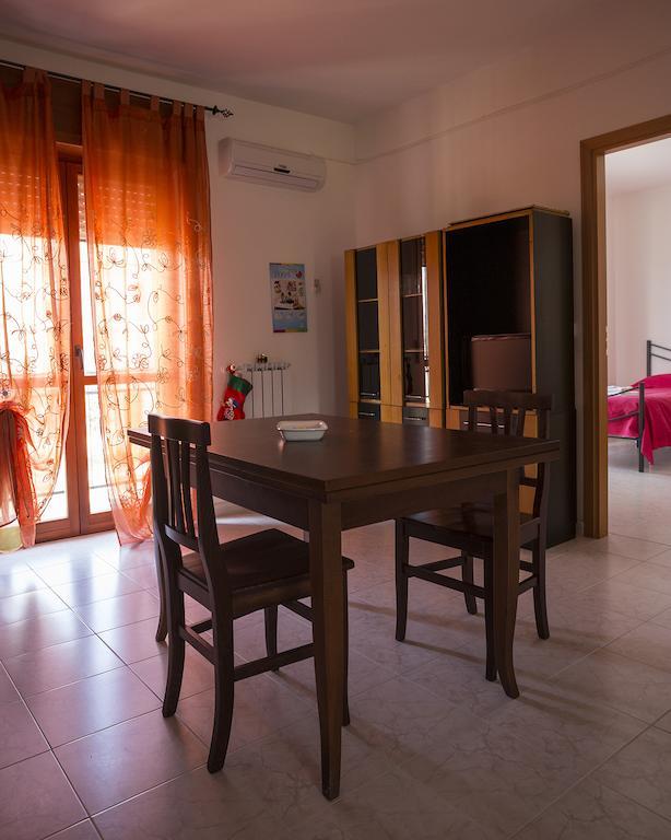 Casa Vacanze Isabella Aliano Exterior photo