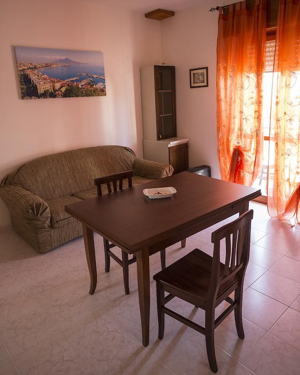 Casa Vacanze Isabella Aliano Exterior photo