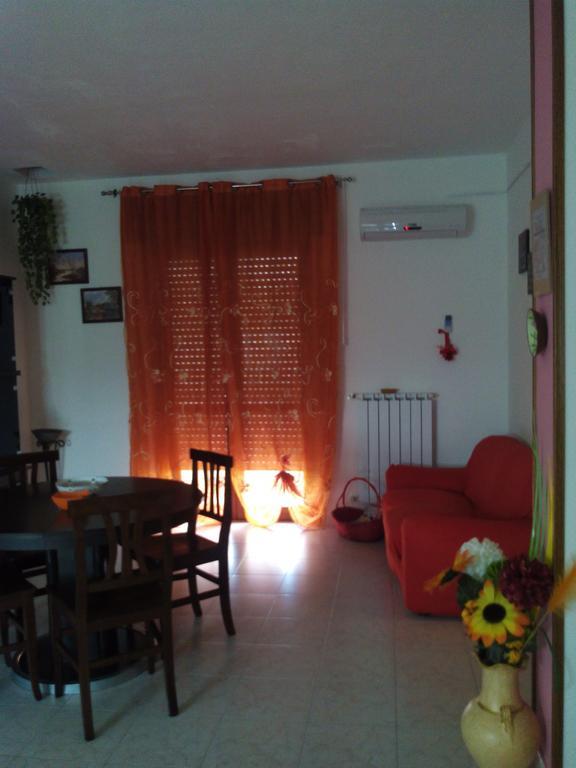 Casa Vacanze Isabella Aliano Exterior photo