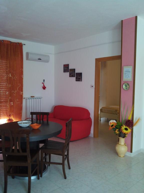 Casa Vacanze Isabella Aliano Exterior photo