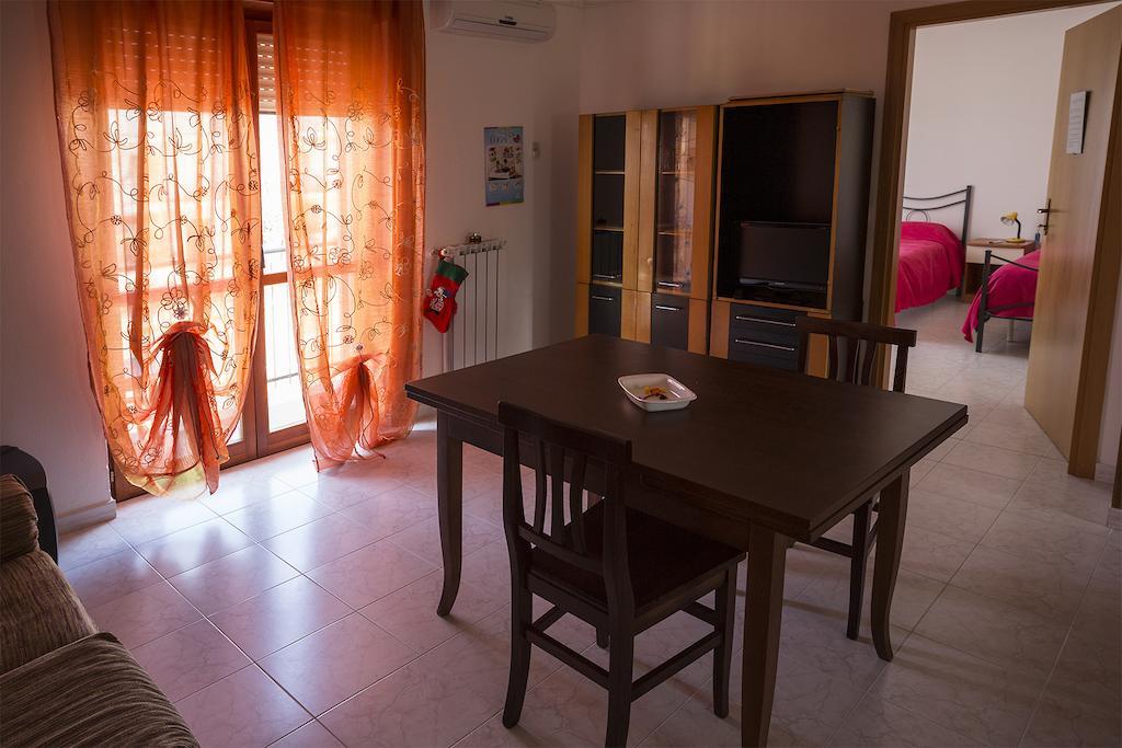 Casa Vacanze Isabella Aliano Exterior photo