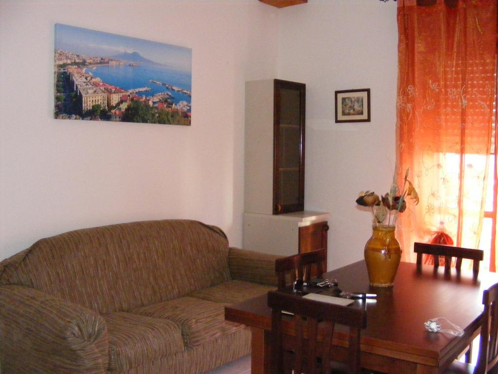 Casa Vacanze Isabella Aliano Exterior photo