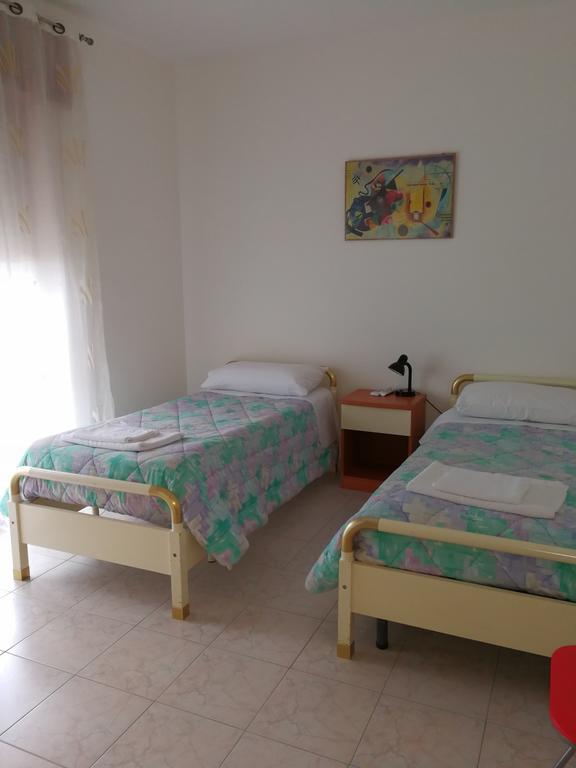 Casa Vacanze Isabella Aliano Exterior photo