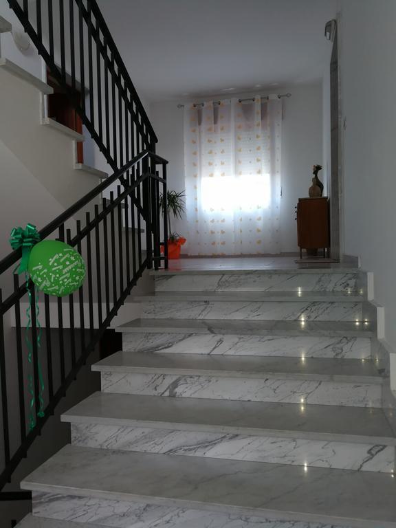 Casa Vacanze Isabella Aliano Exterior photo