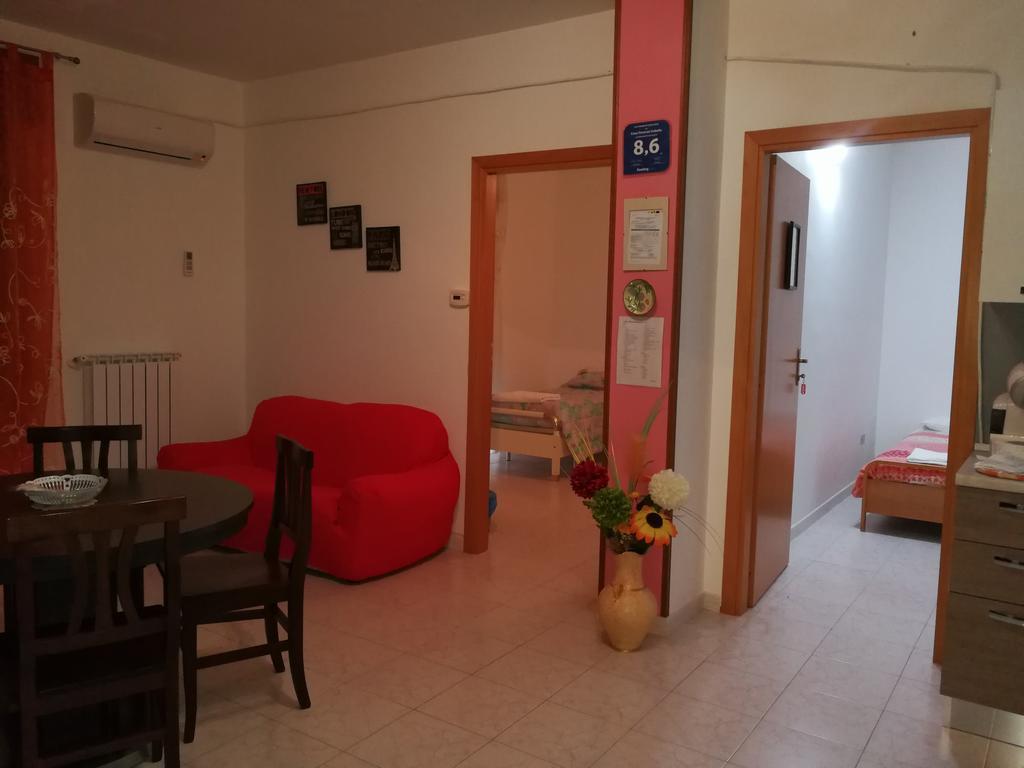 Casa Vacanze Isabella Aliano Exterior photo